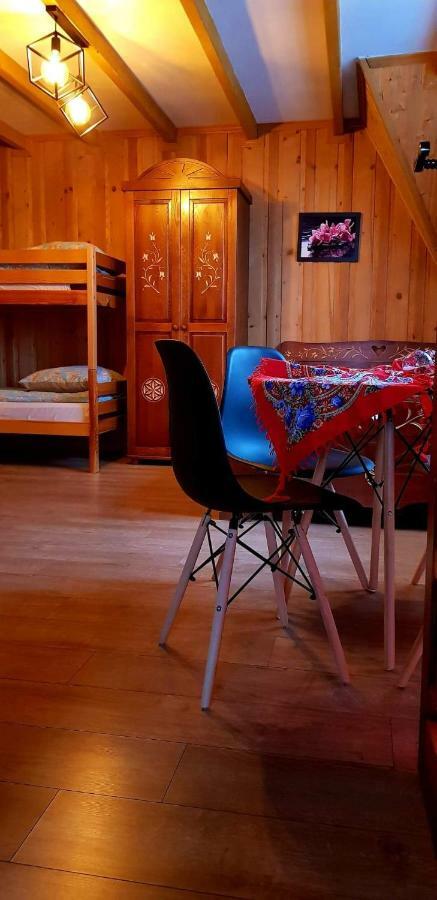 U Kuruca Bialka Tatrzanska Ngoại thất bức ảnh
